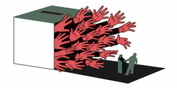 Democracia: nuestra fe común