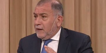 Luis Juez admitió que «es muy complicado» que el mega DNU logre pasar el filtro del Congreso