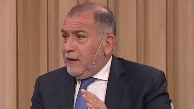 Luis Juez admitió que "es muy complicado" que el mega DNU logre pasar el filtro del Congreso