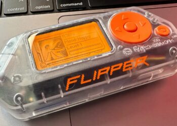 Hallan en Córdoba un “Flipper Zero”, capaz de vulnerar la seguridad de autos y tarjetas