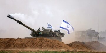 Israel niega un alto el fuego pese a la presión internacional