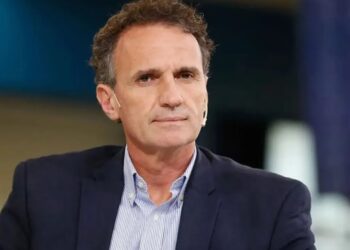 Katopodis: «La respuesta a Milei tiene que ser política y en la calle»