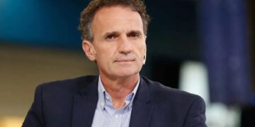 Katopodis: «La respuesta a Milei tiene que ser política y en la calle»