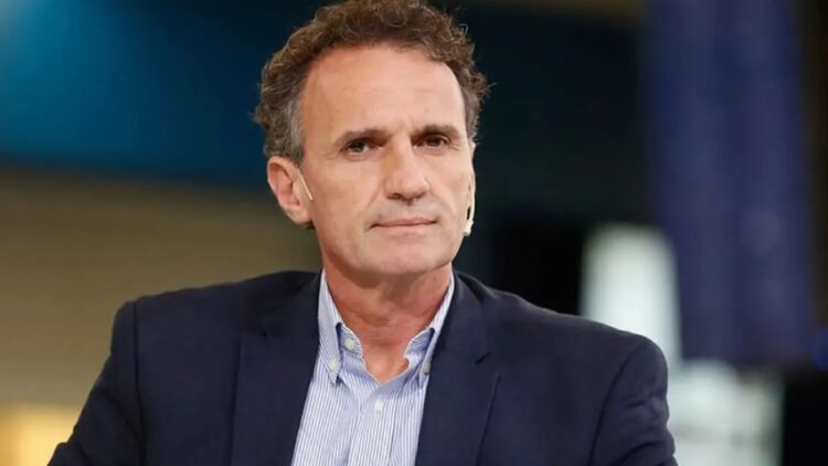 Katopodis: "La respuesta a Milei tiene que ser política y en la calle"