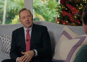 Kevin Spacey aseguró que Netflix «existe» gracias a él: «Los puse en el mapa y trataron de enterrarme»