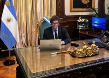 El Gobierno propone eliminar las PASO e implementar boleta única