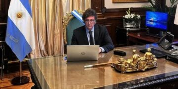 El Gobierno propone eliminar las PASO e implementar boleta única