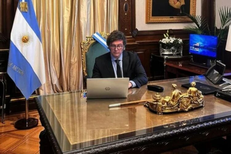 El Gobierno propone eliminar las PASO e implementar boleta única