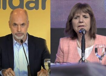 Juntos por el Cambio, la coalición que quedó disgregada y con futuro incierto