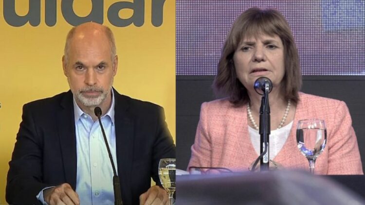 Juntos por el Cambio, la coalición que quedó disgregada y con futuro incierto