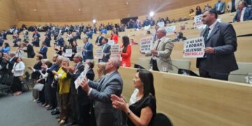 Juntos por el Cambio impulsa la derogación de la nueva normativa