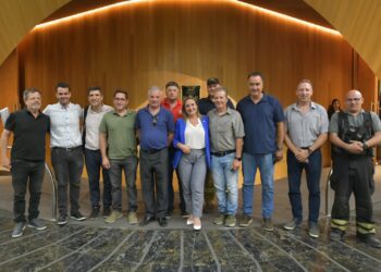 Se aprobó una ley para evitar la propagación de incendios