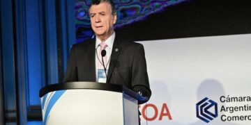 Distintos sectores económicos reaccionaron a la Ley ómnibus