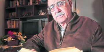 Una vida dedicada al conocimiento de los procesos históricos