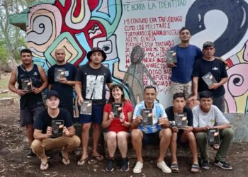 Expresiones liberadoras de la poesía