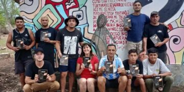 Expresiones liberadoras de la poesía