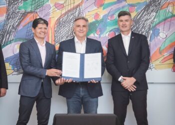 Potencian los centros comerciales a cielo abierto de nuestra ciudad