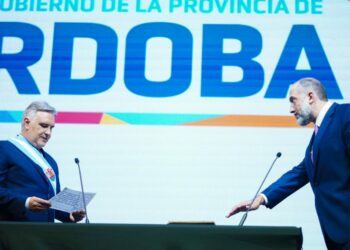 La deuda de Córdoba subió 125,7% y alcanzó 1,82 billones de pesos