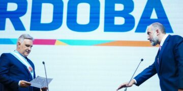 La deuda de Córdoba subió 125,7% y alcanzó 1,82 billones de pesos