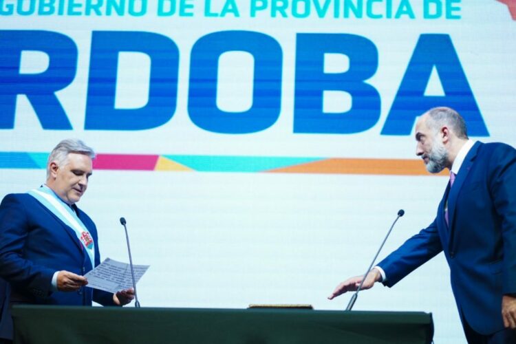 La deuda de Córdoba subió 125,7% y alcanzó 1,82 billones de pesos