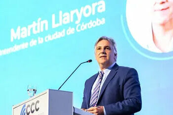 Quiénes serán los 14 ministros que integrarán el gabinete de Martín Llaryora