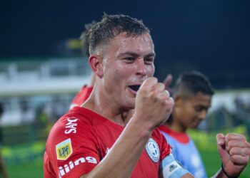 Racing puso el ojo en tres jugadores de Belgrano