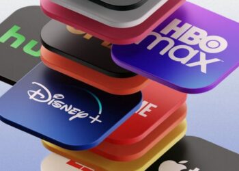 Cada vez más usuarios restarán gastos en plataformas, internet o cable