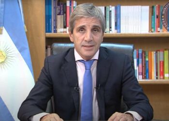 Respaldo del PRO y críticas de UxP hacia las medidas de shock anunciadas por el Gobierno de Milei