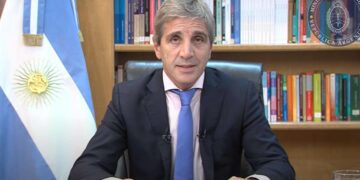 Respaldo del PRO y críticas de UxP hacia las medidas de shock anunciadas por el Gobierno de Milei