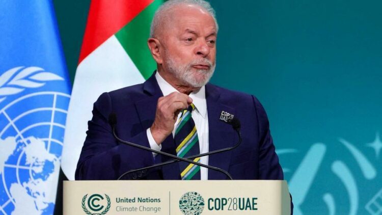 Lula admitió que podría no haber acuerdo con la UE