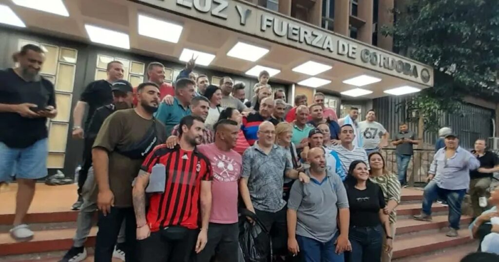Molina Herrera se adjudicó las elecciones en Luz y Fuerza Molina Herrera se adjudicó las elecciones en Luz y Fuerza
