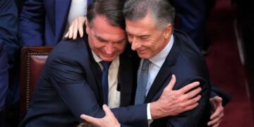 Importante reunión mundial de líderes políticos conservadores