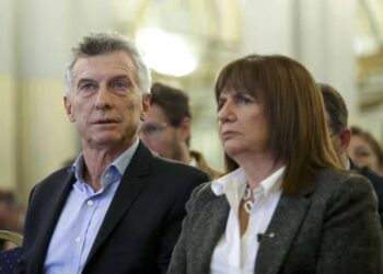 Bullrich sobre su relación con Macri: «No está cortado el diálogo»