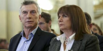 Bullrich sobre su relación con Macri: «No está cortado el diálogo»