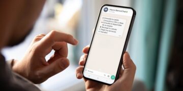 Los clientes de Banco Macro pueden realizar operaciones a través de Whatsapp