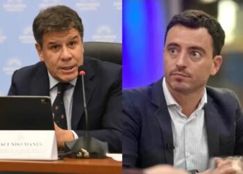 Los radicales no llegaron a un acuerdo y el bloque en Diputados se dividió en dos