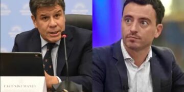 Los radicales no llegaron a un acuerdo y el bloque en Diputados se dividió en dos