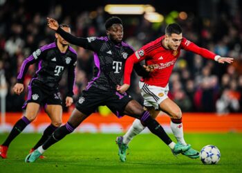 El Manchester United sigue en picada y quedó eliminado