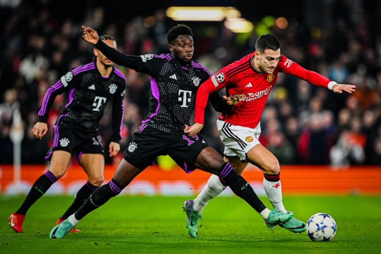 El Manchester United sigue en picada y quedó eliminado