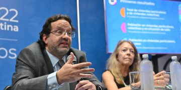Marco Lavagna continuará al frente del Indec en el gobierno de Milei