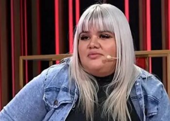 More Rial empleó un inusual método publicitario para promocionar un canje