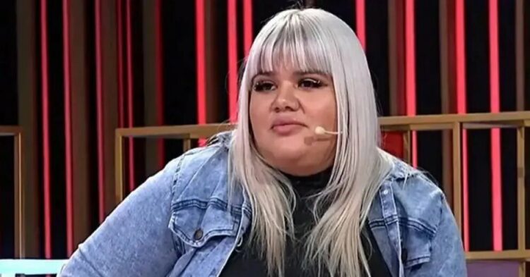 More Rial empleó un inusual método publicitario para promocionar un canje