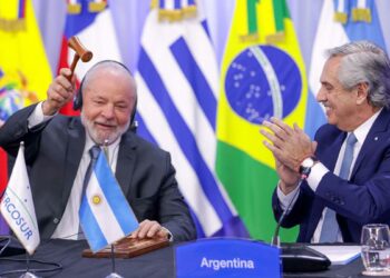 El Mercosur deliberará en Brasil en medio de dudas por el acuerdo con la Unión Europea