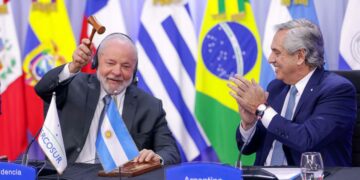 El Mercosur deliberará en Brasil en medio de dudas por el acuerdo con la Unión Europea