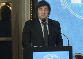 El futuro gabinete de Milei debatió «acciones según grado de urgencia»