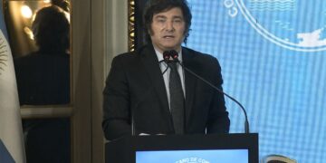 El futuro gabinete de Milei debatió «acciones según grado de urgencia»