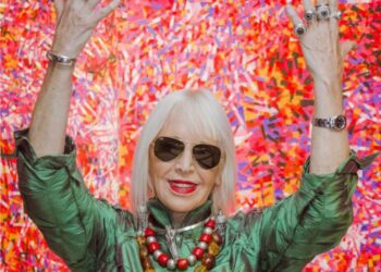 Minujín: «Me parece terrible cerrar el Fondo de las Artes»