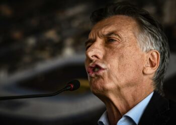 Macri apuntó a la CGT por «guardar silencio cómplice» en este gobierno