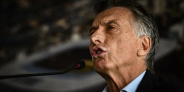 Macri apuntó a la CGT por «guardar silencio cómplice» en este gobierno