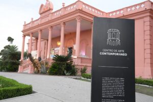 El mundo de Antonio Seguí en 40 obras se presenta en el Centro de Arte Contemporáneo de la Ciudad